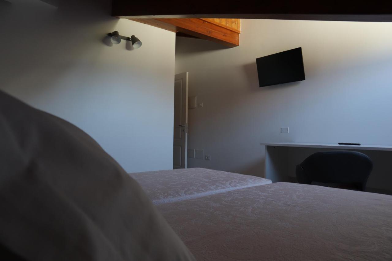 Riccia Il Riccio Home & Relax מראה חיצוני תמונה