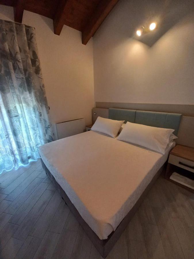 Riccia Il Riccio Home & Relax מראה חיצוני תמונה