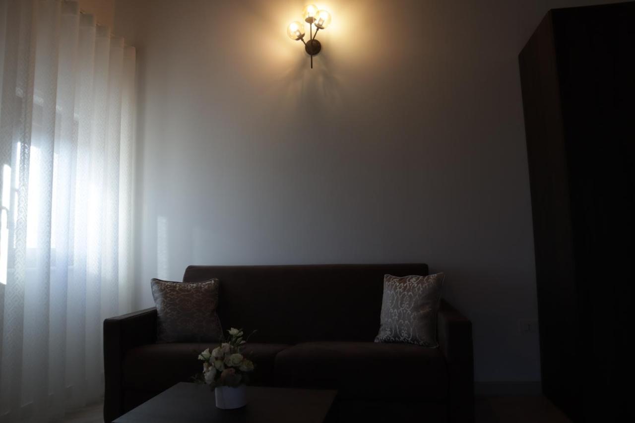 Riccia Il Riccio Home & Relax מראה חיצוני תמונה