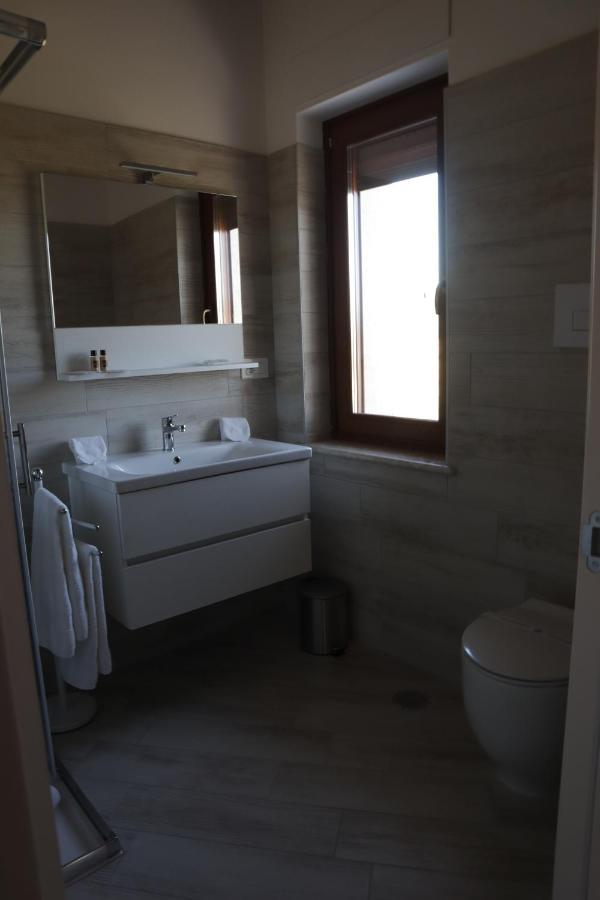 Riccia Il Riccio Home & Relax מראה חיצוני תמונה