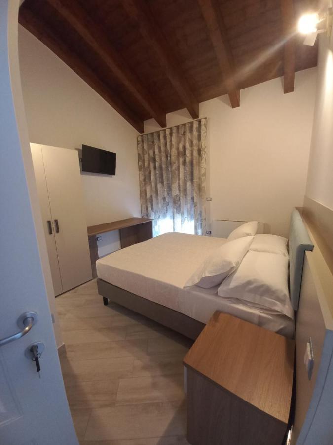 Riccia Il Riccio Home & Relax מראה חיצוני תמונה