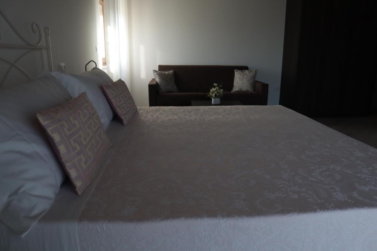 Riccia Il Riccio Home & Relax מראה חיצוני תמונה