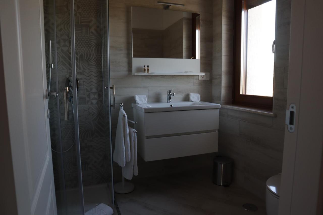Riccia Il Riccio Home & Relax מראה חיצוני תמונה