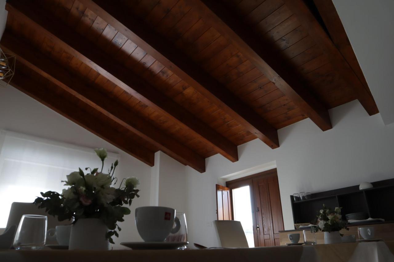 Riccia Il Riccio Home & Relax מראה חיצוני תמונה