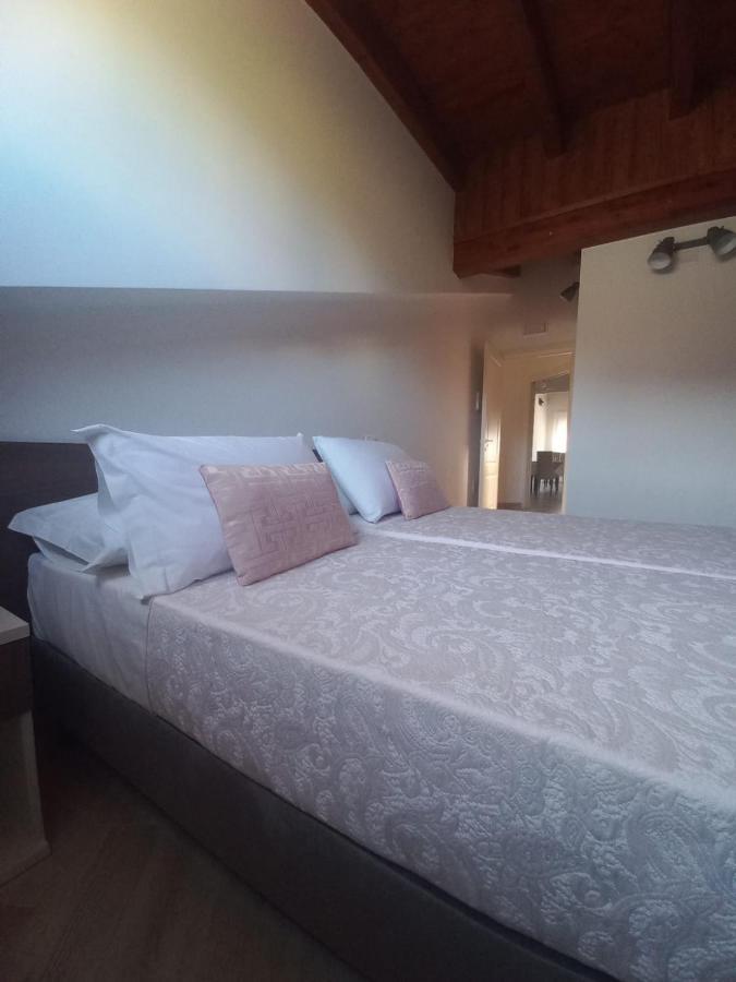 Riccia Il Riccio Home & Relax מראה חיצוני תמונה
