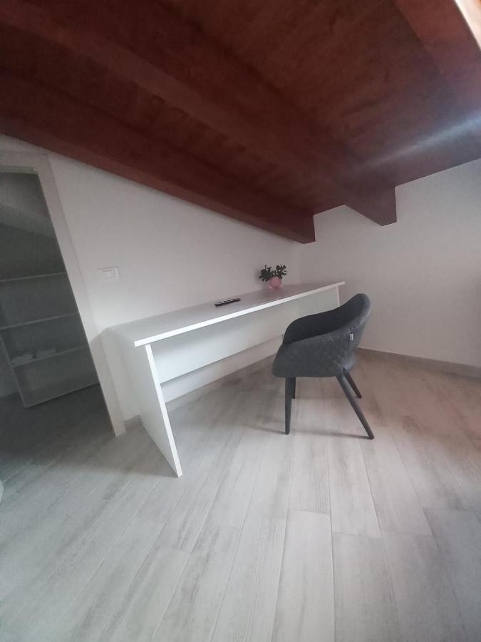 Riccia Il Riccio Home & Relax מראה חיצוני תמונה
