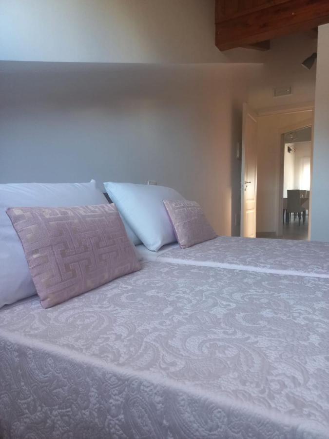 Riccia Il Riccio Home & Relax מראה חיצוני תמונה