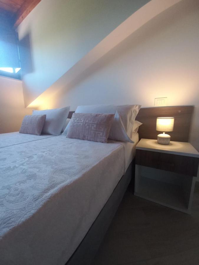 Riccia Il Riccio Home & Relax מראה חיצוני תמונה
