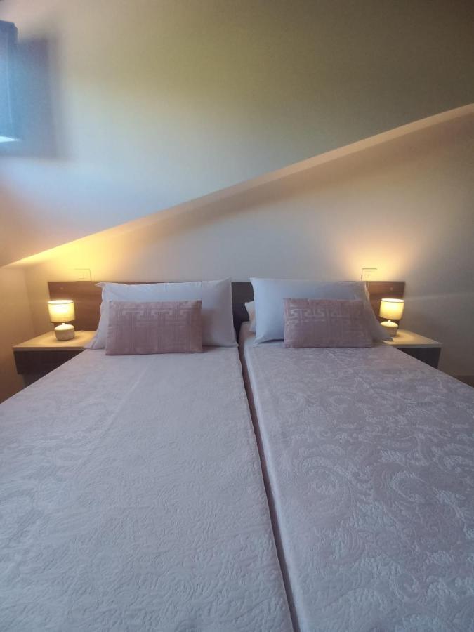 Riccia Il Riccio Home & Relax מראה חיצוני תמונה