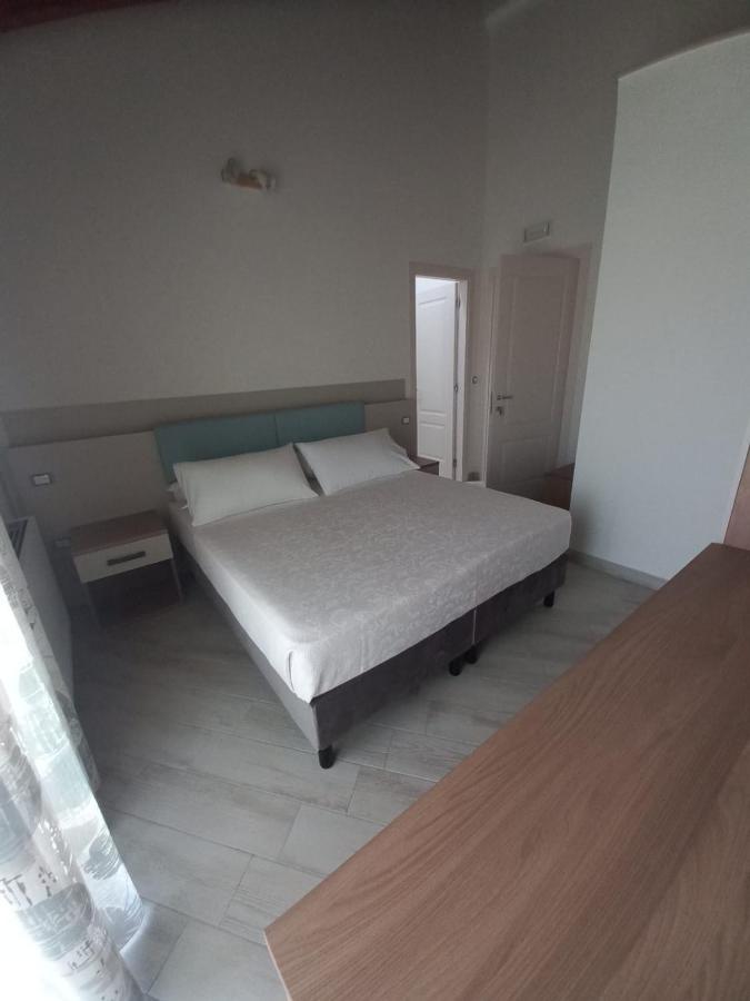 Riccia Il Riccio Home & Relax מראה חיצוני תמונה