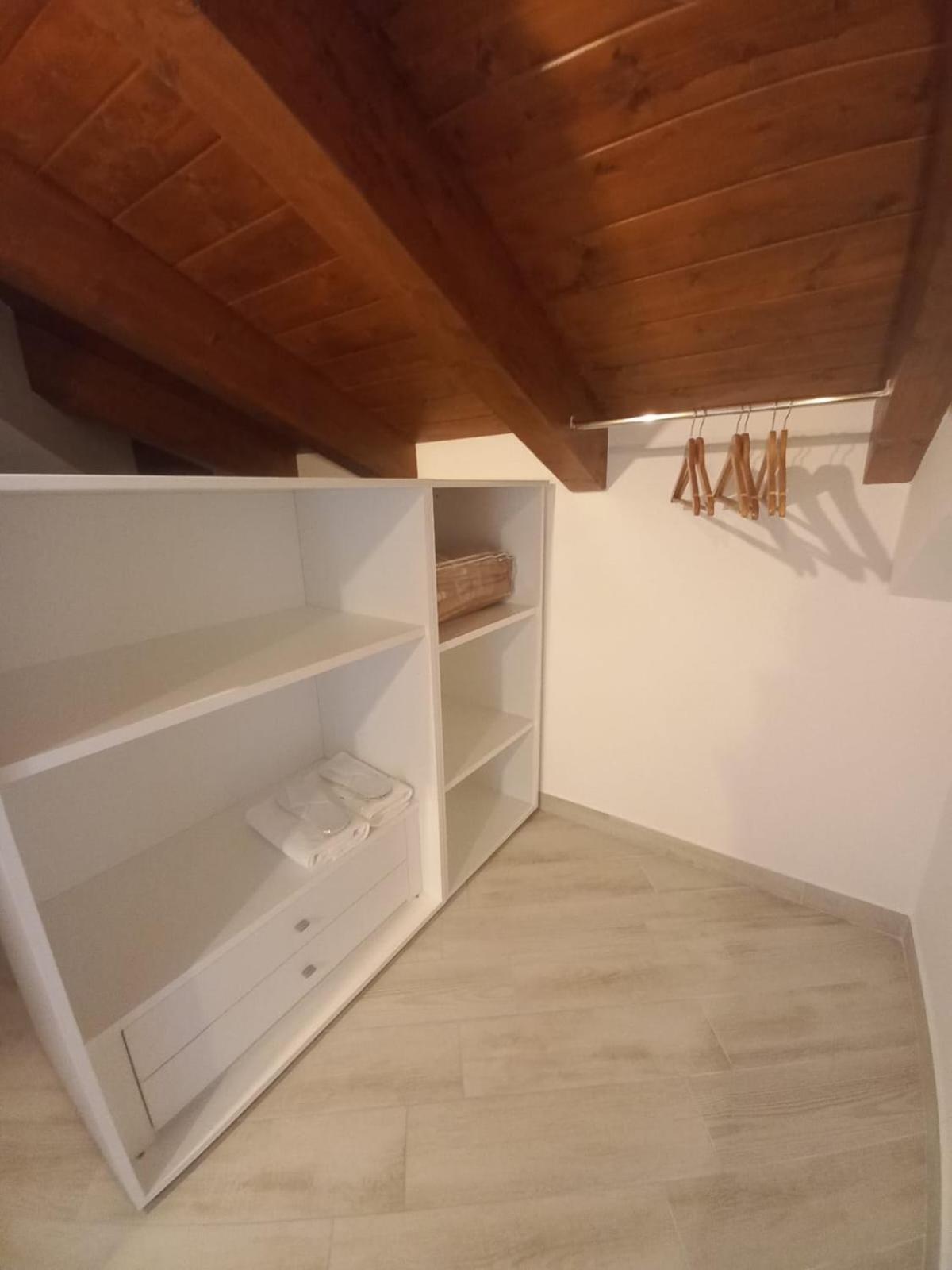 Riccia Il Riccio Home & Relax מראה חיצוני תמונה
