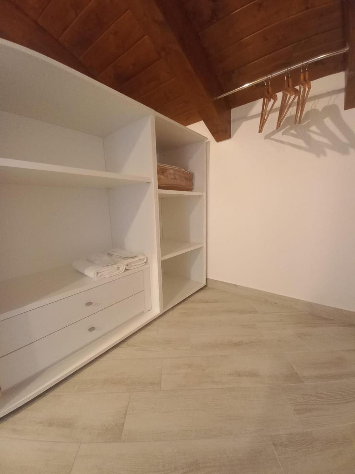 Riccia Il Riccio Home & Relax מראה חיצוני תמונה