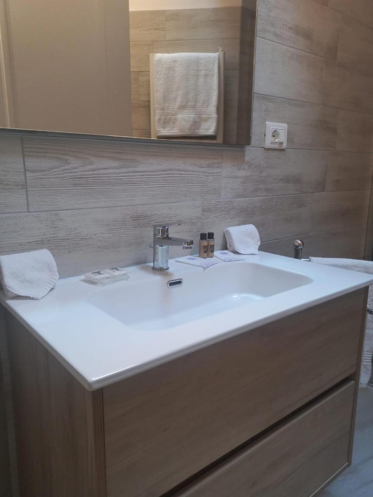 Riccia Il Riccio Home & Relax מראה חיצוני תמונה