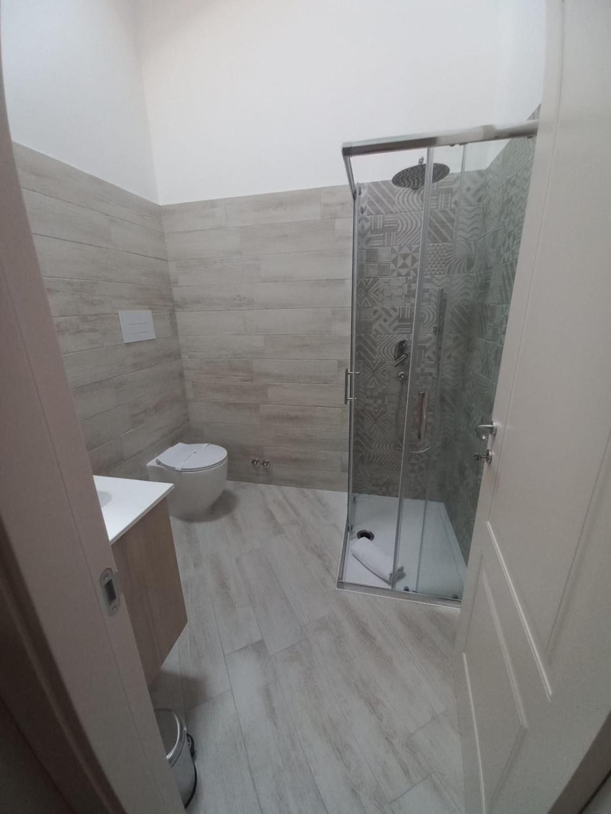 Riccia Il Riccio Home & Relax מראה חיצוני תמונה