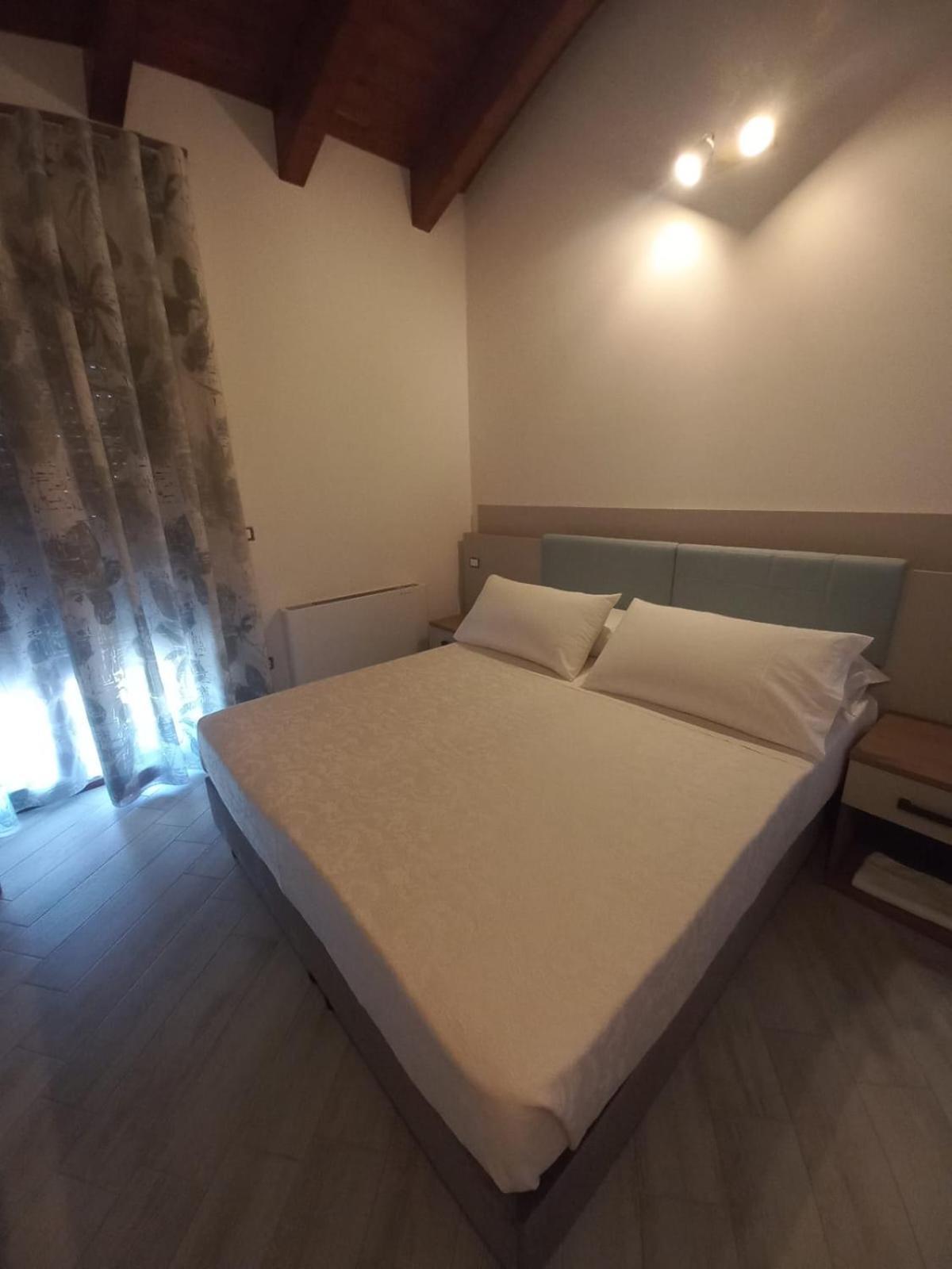 Riccia Il Riccio Home & Relax מראה חיצוני תמונה