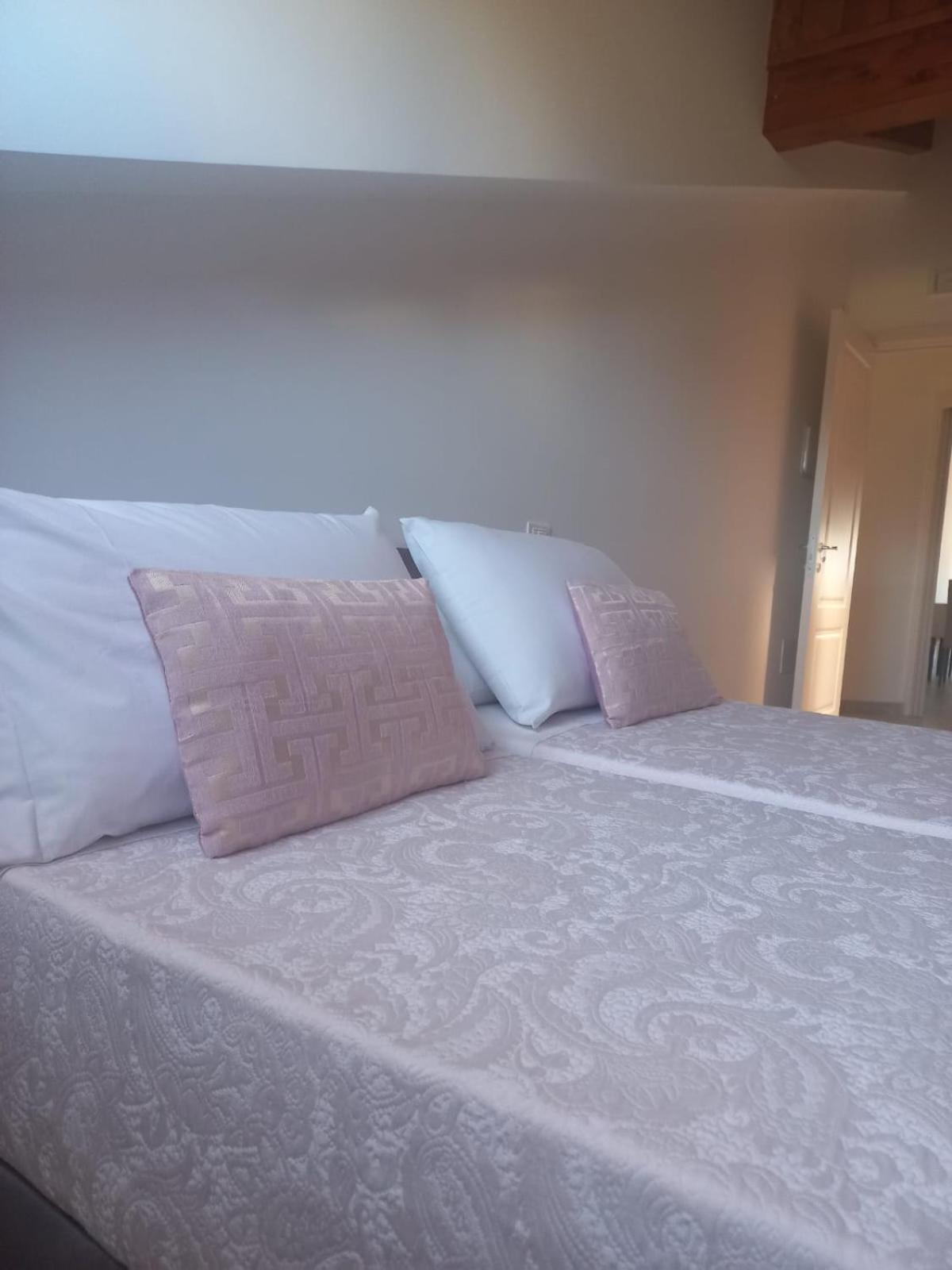 Riccia Il Riccio Home & Relax מראה חיצוני תמונה