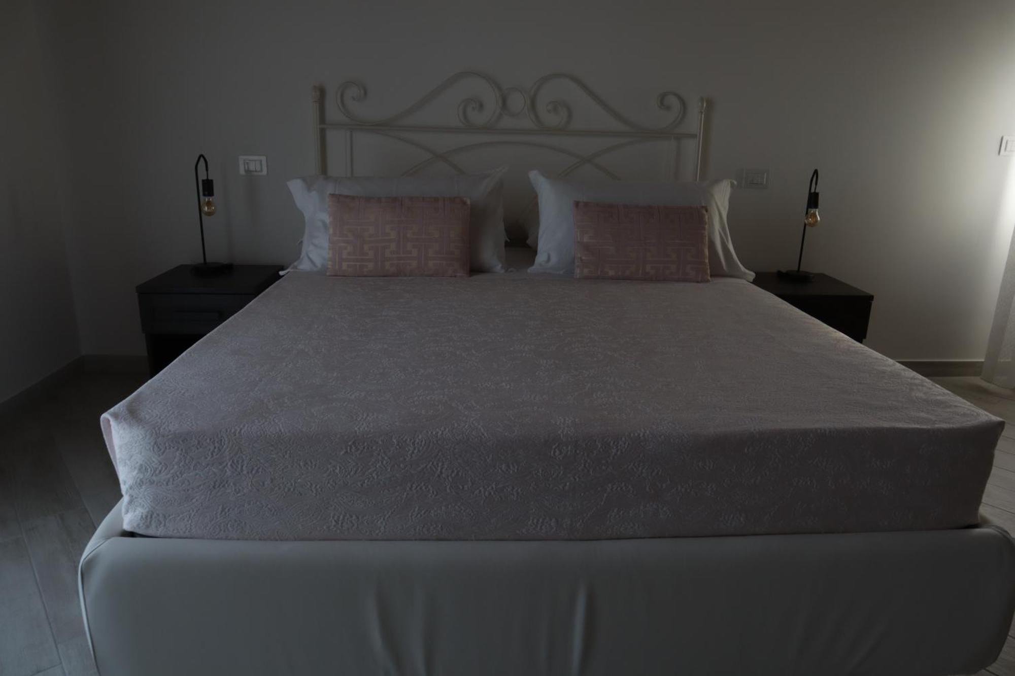 Riccia Il Riccio Home & Relax מראה חיצוני תמונה