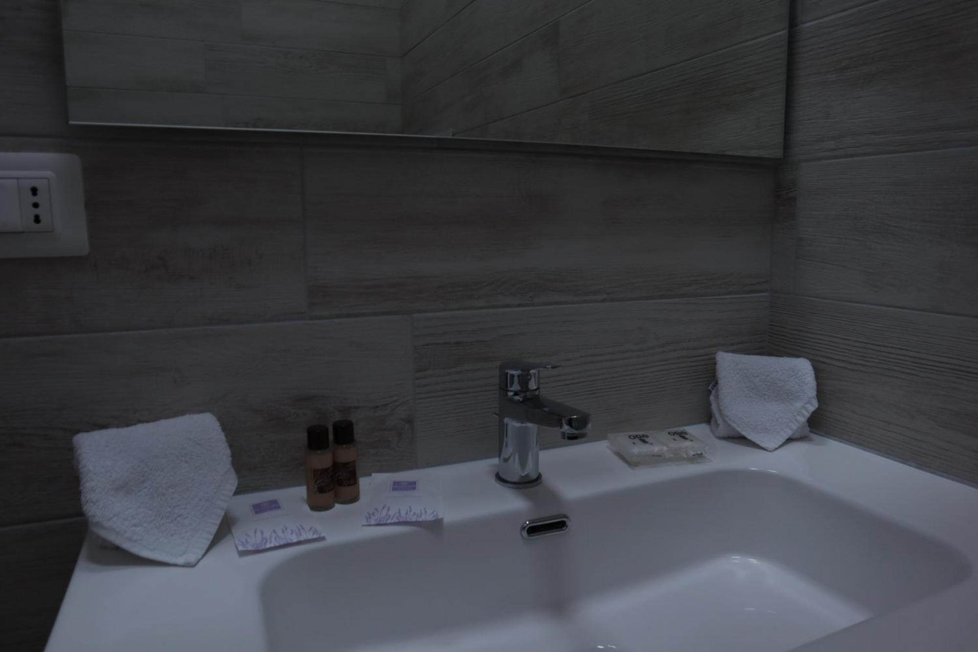 Riccia Il Riccio Home & Relax מראה חיצוני תמונה