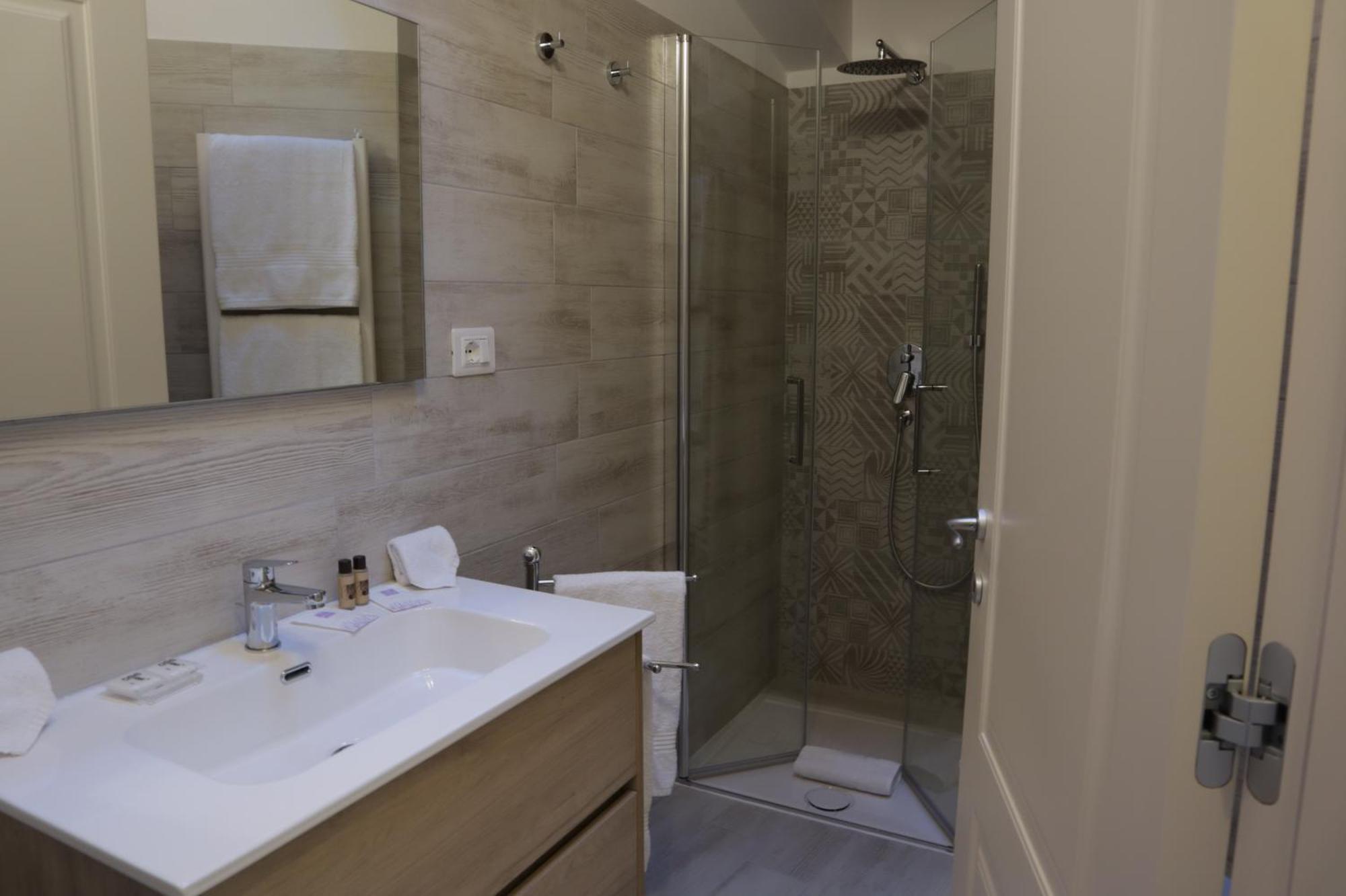 Riccia Il Riccio Home & Relax מראה חיצוני תמונה