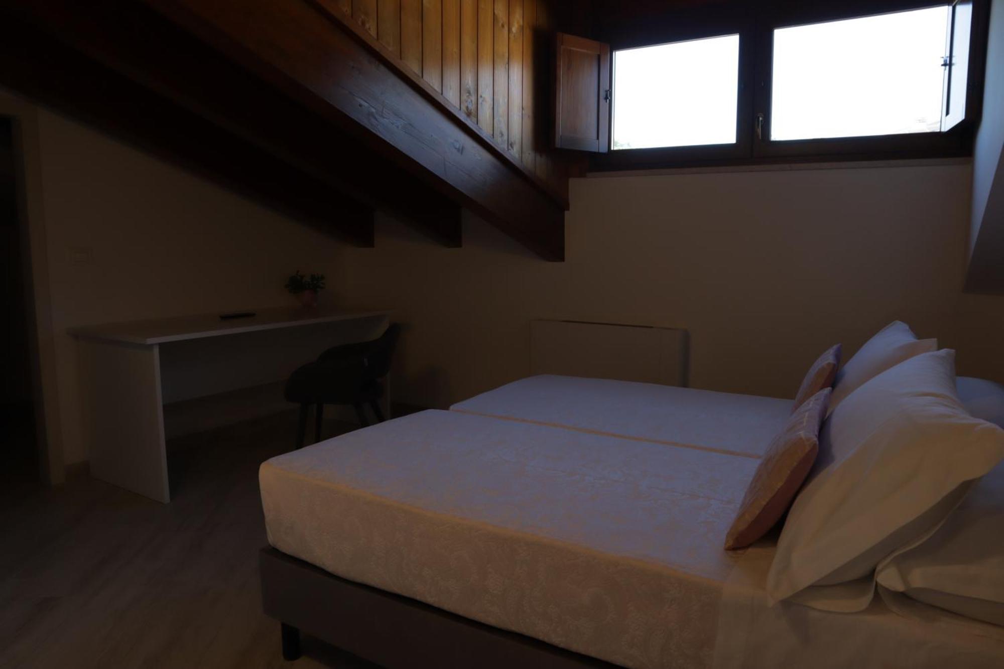 Riccia Il Riccio Home & Relax מראה חיצוני תמונה